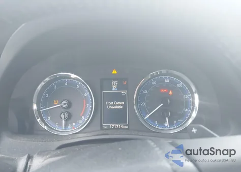 2018 Toyota Corolla Se from USA, damaged, VIN 5YFBURHE6JP830877